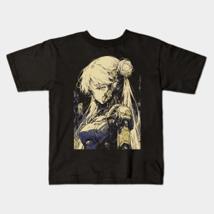 Usagi Kids T-Shirt